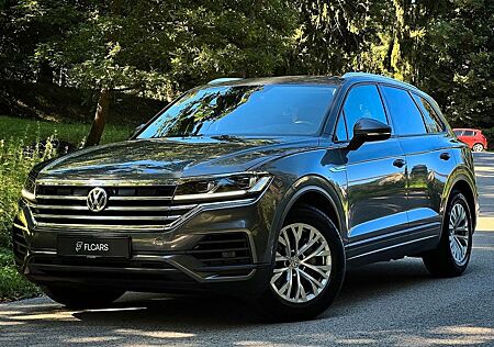 VW Touareg Volkswagen 3.0 V6 TDI 170kW 4MOTION Tiptronic -