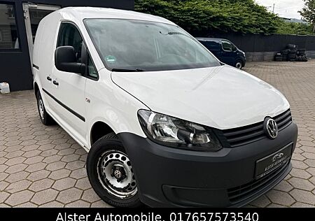 VW Caddy Volkswagen Kasten EcoProfi, Klimaanlage,Scheckheftgep