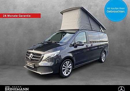 Mercedes-Benz Marco Polo 250 d HORIZON LED/360/AHK/DISTRONIC