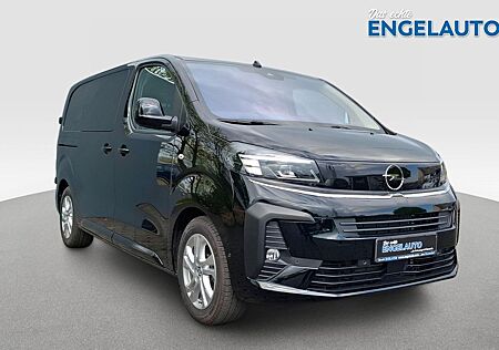 Opel Vivaro Doppelkabine LED STH VOLL NP 55.810€
