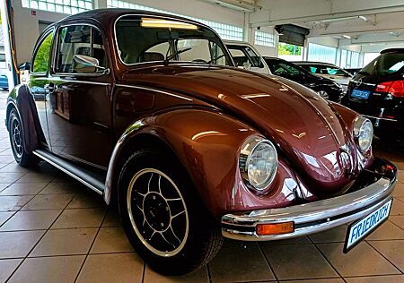 VW Käfer Volkswagen - TOP - Erstbesitz - H-Kennzeichen
