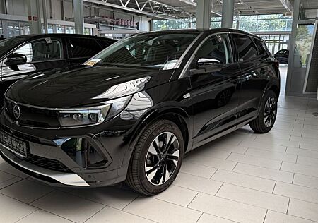 Opel Grandland X Grandland 1.5 D Automatik Elegance