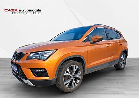 Seat Ateca Xcellence 4Drive 1.5 TSI DSG Navi ACC DCC