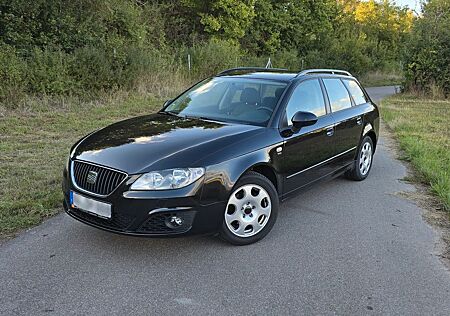 Seat Exeo Kombi 1.8 TSI