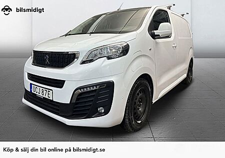 Peugeot Expert e- PRO+ 50 CCS AHK 3 Sitze 25% MwSt.