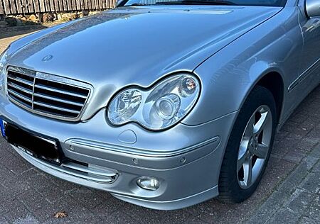 Mercedes-Benz C 220 CDI T AVANTGARDE Avantgarde