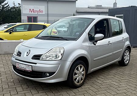Renault Modus #Automatik #Tüv Neu #Inspk-Neu #96Tkm