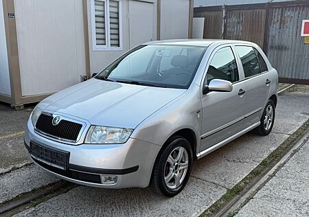 Skoda Fabia 1.4 16V *AUTOMATIK*