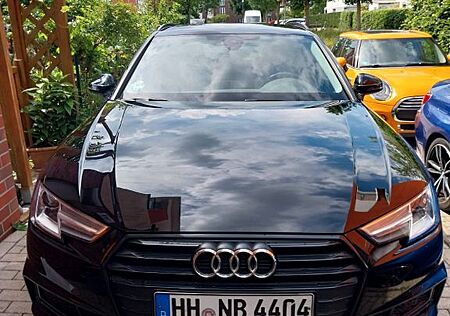 Audi A4 2.0 TDI S tronic Avant S Line
