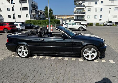 BMW 320Ci - Cabriolet