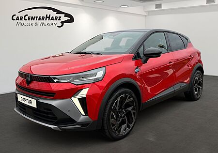 Renault Captur II Esprit Alpine Tce 160 EDC