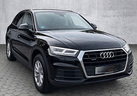 Audi Q5 3.0 TDI quattro*Matrix*Virtual*Standheizung*