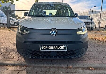 VW Caddy Volkswagen Life/LED/Navi/Sitzh./Temp.