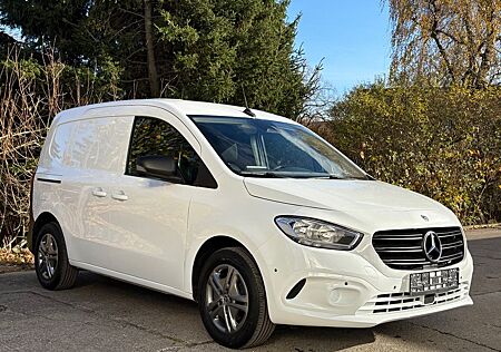 Mercedes-Benz Citan Kasten 110 CDI Navi Sitzheiz. Tempomat AHK