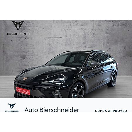 Cupra Leon leasen
