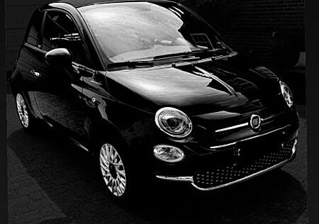 Fiat 500C 1.0 GSE N3 Hybrid DOLCEVITA C DOLCEVITA