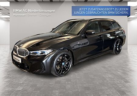 BMW 330e Touring M Sport LiveCockpitProf Kamera LED