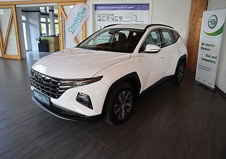 Hyundai Tucson 1.6 T-GDI HYBRID NAVI*LED*KAMERA*VIRTUAL
