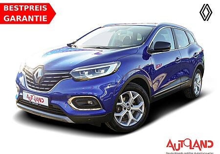 Renault Kadjar 1.3 TCE Bose Navi Totwinkel Kamera PDC