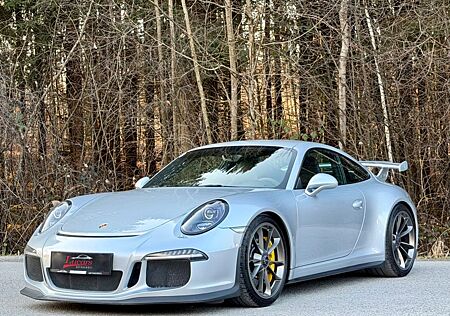 Porsche 911 Urmodell GT3 911 PDK*CARBON*KERAMIK*CARBONSEATS*RÖHRLW*