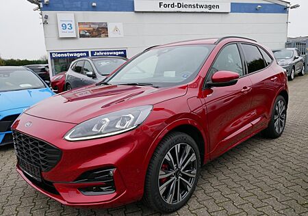 Ford Kuga Plug-In Hybrid ST-Line X AGR Sitze ACC TWA