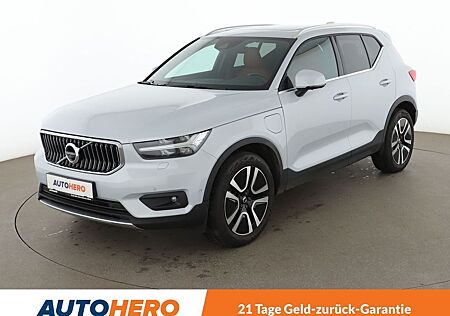 Volvo XC 40 XC40 1.5 T5 Plug-in Hybrid Inscription 2WD Aut.