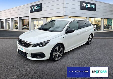Peugeot 308 GT 1.6 PureTech 225 SW EAT Safety-Paket