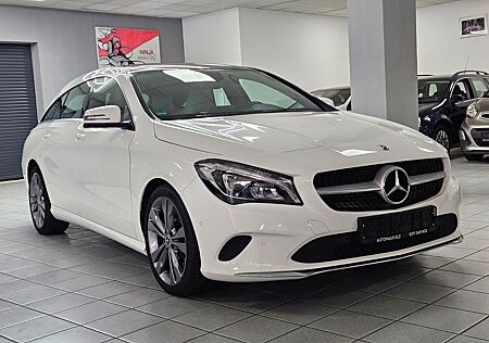 Mercedes-Benz CLA 250 CLA -Klasse Shooting Brake