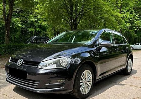 VW Golf Volkswagen 7 CUP EDITION