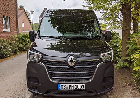 Renault Master 1. Hand TOP ZUSTAND 80Tkm