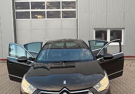 DS Automobiles DS 4 DS4 HDi 165 SoChic