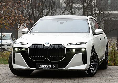 BMW 740d M SPORT.MASSAGE.DR.ASS.PRO.SOFTC.SKY.5/100