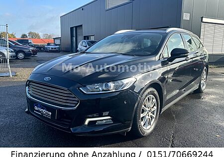 Ford Mondeo Turnier Business Edition