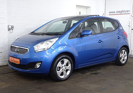 Kia Venga 1.4 Spirit Klima/Pano/PDC/SHZ/LM/AWR/BT/MF
