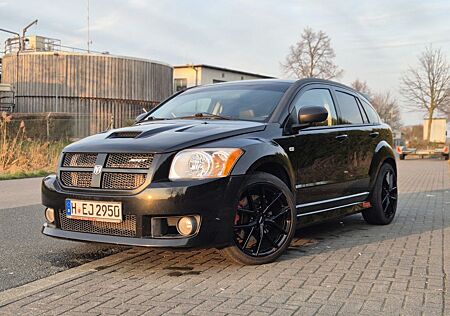 Dodge Caliber SRT4 2.4 Turbo SRT4