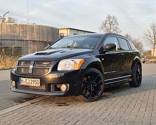 Dodge Caliber SRT4 2.4 Turbo SRT4