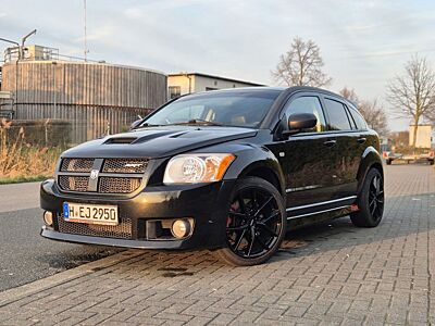 Dodge Caliber SRT4 2.4 Turbo SRT4