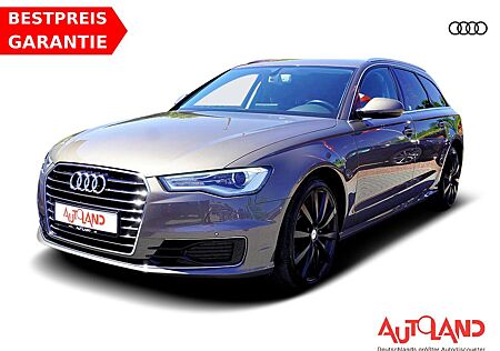 Audi A6 2.0 TDI Avant ultra S-Tronic Bi-Xenon Navi