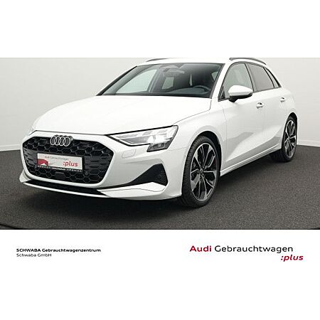 Audi A3 leasen