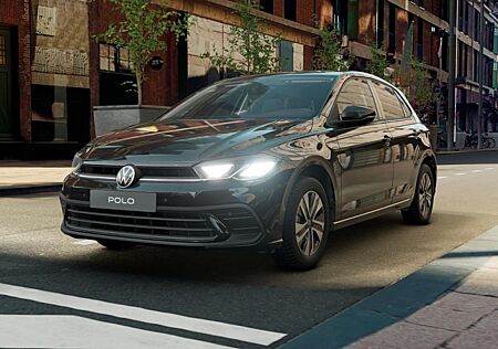 VW Polo Volkswagen ENERGY 1,0 l TSI OPF DSG Klima