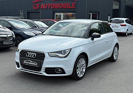 Audi A1 Ambition/Xenon/Navi/SHZ/PDC/Bluetooth/Top-Zus