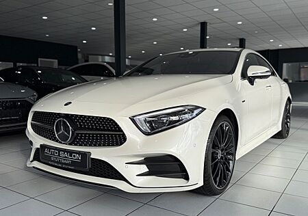 Mercedes-Benz CLS 450 4M Edition 1 *AMG*BURM*DISTR+*GSD*M-BEAM