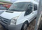 Ford Transit Kasten FT 280 M LKW