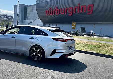 Kia Pro_ceed pro_cee'd / ProCeed 1.6 T-GDI DCT GT GT