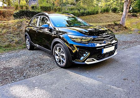 Kia Stonic 1.0 T-GDI 120 GT-line *Technologie-Paket*