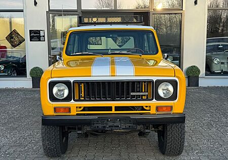 Andere/International Scout II/ wir haben ihn!