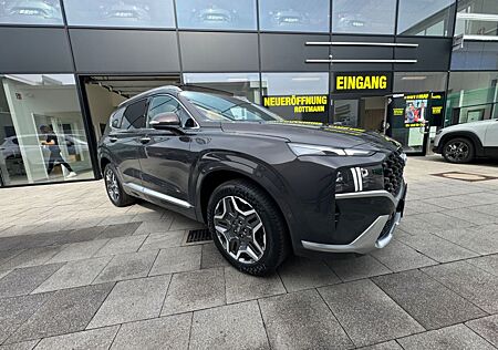 Hyundai Santa Fe 1.6T-GDI Plug-In 4WD Signature Pano AHK
