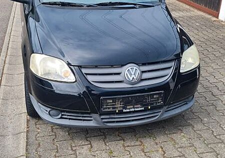 VW Fox Volkswagen 1.2 -