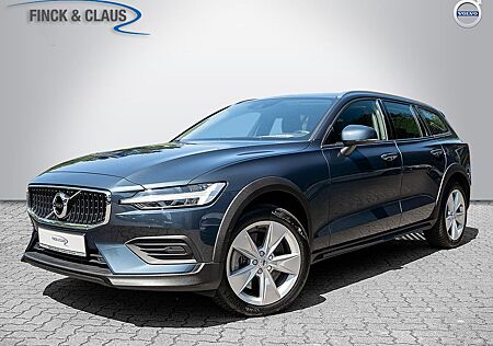 Volvo V60 CC B5 AWD