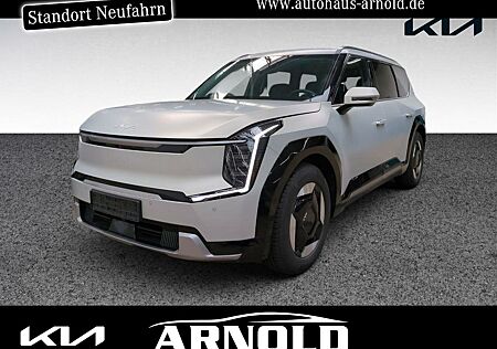Kia EV9 AWD Kamera Sitzventilation el.-Klappe LED !